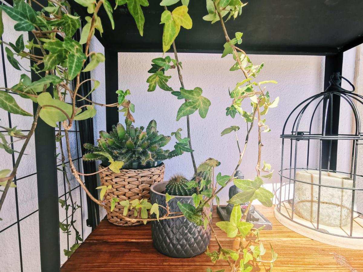 Kintsugi House Лагос Екстериор снимка