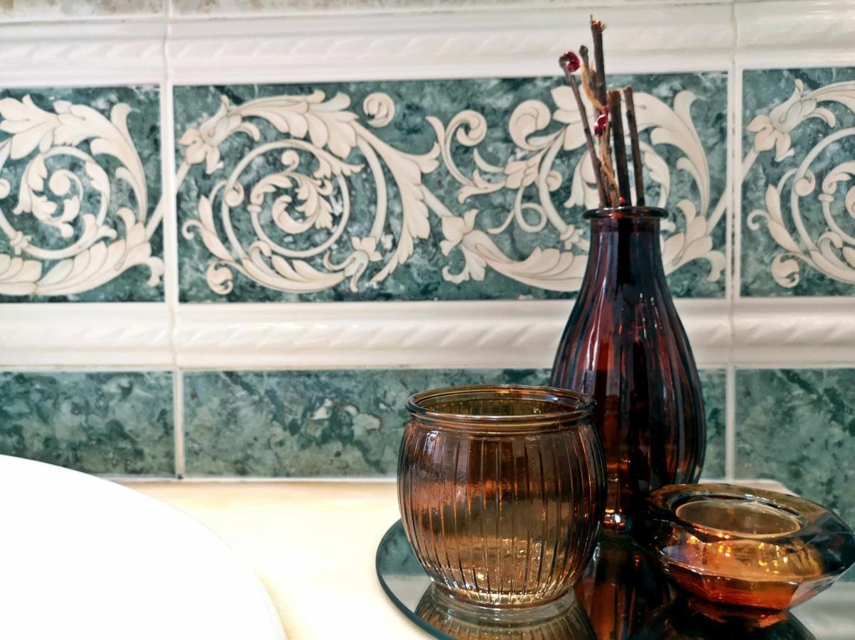 Kintsugi House Лагос Екстериор снимка